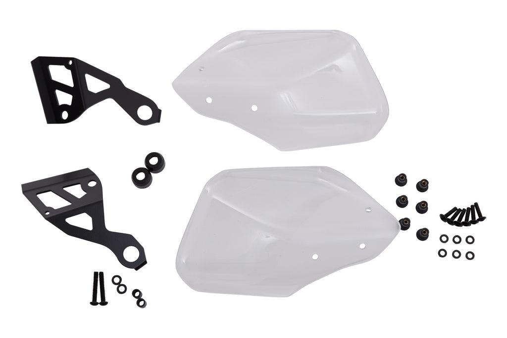 Wunderlich Hand guards