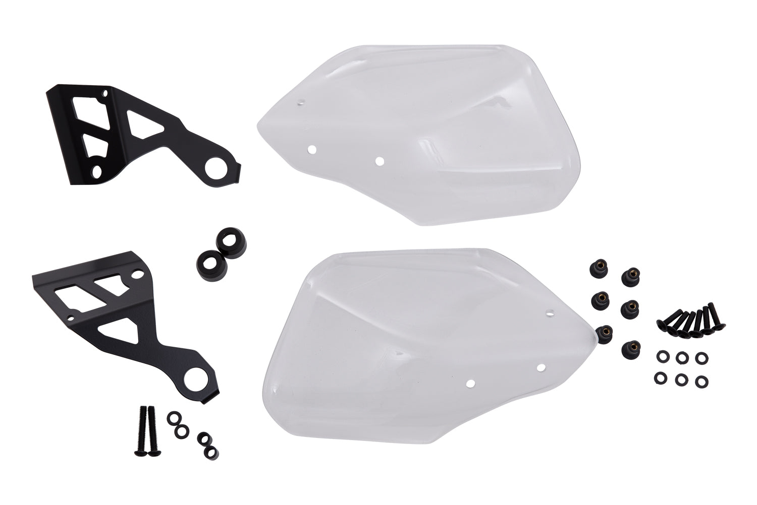 Wunderlich Hand guards