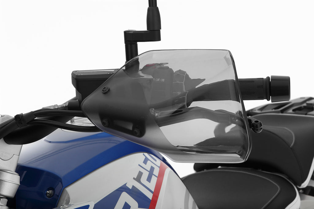 Wunderlich Hand guards