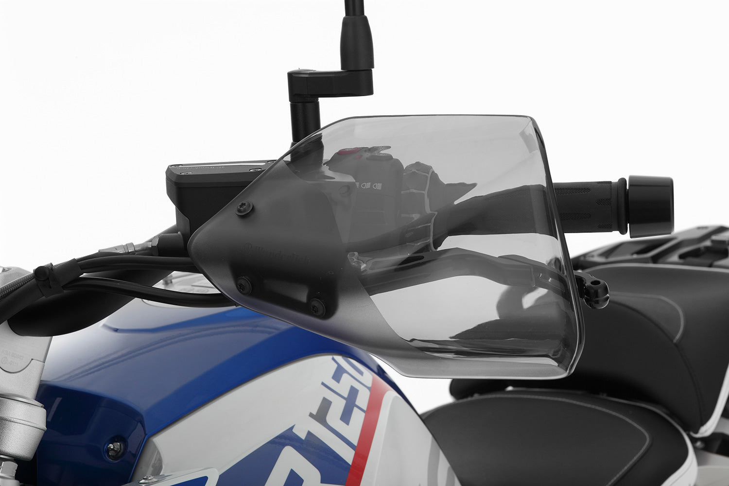 Wunderlich Hand guards