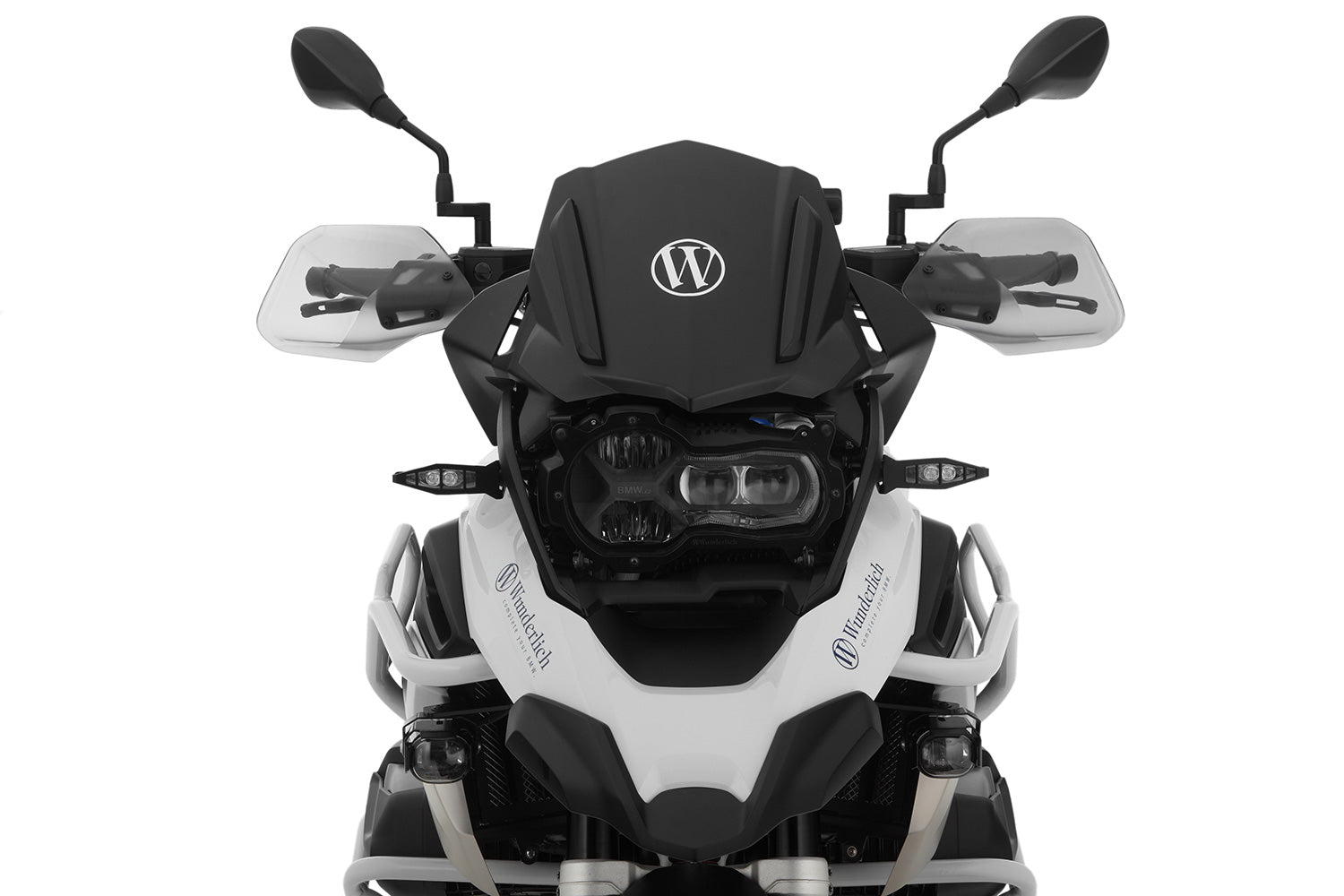 Wunderlich Hand guards