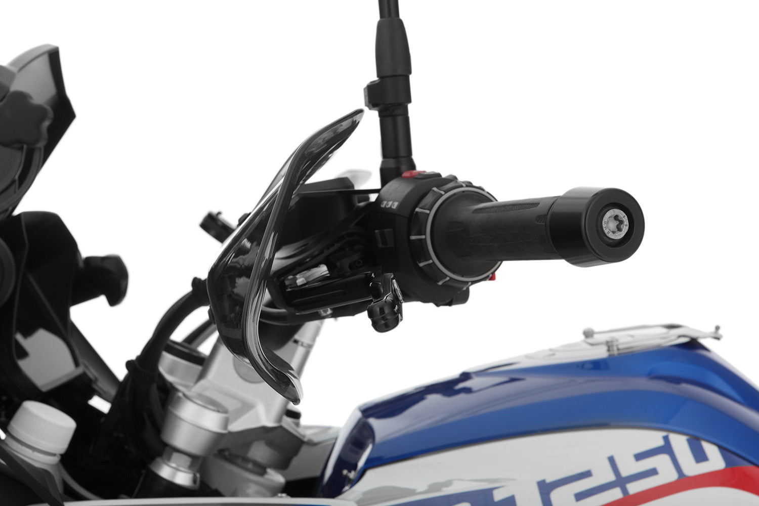 Wunderlich Hand guards