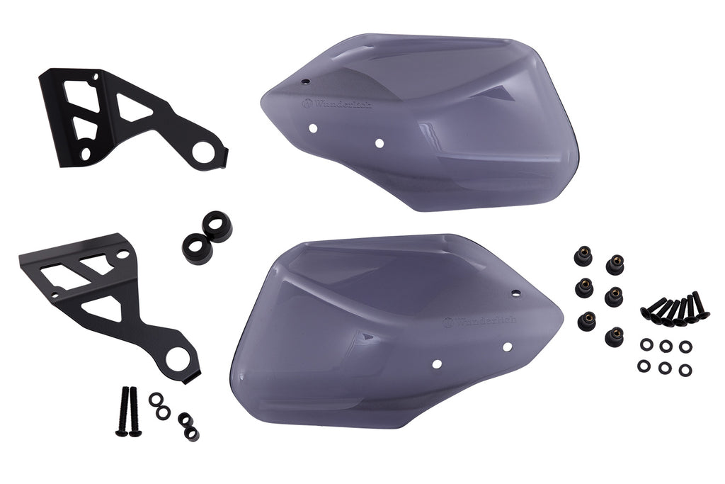 Wunderlich Hand guards