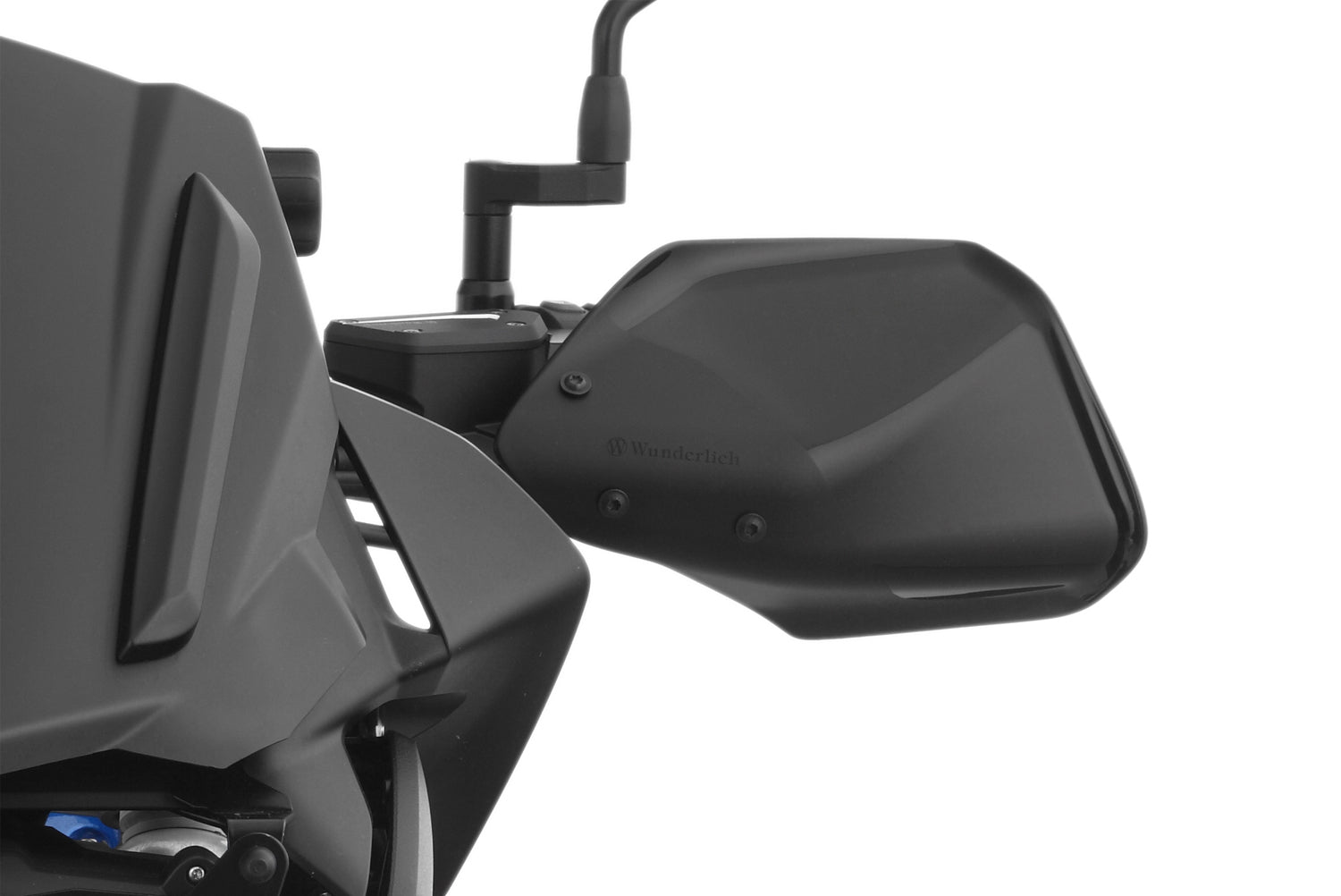 Wunderlich Hand guards