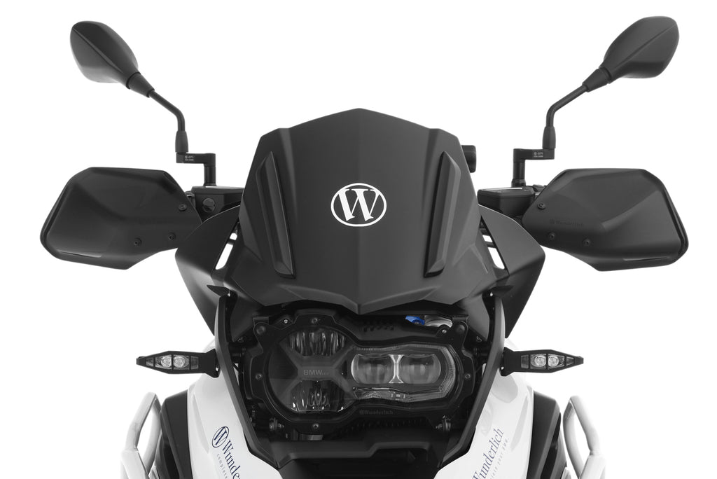 Wunderlich Hand guards