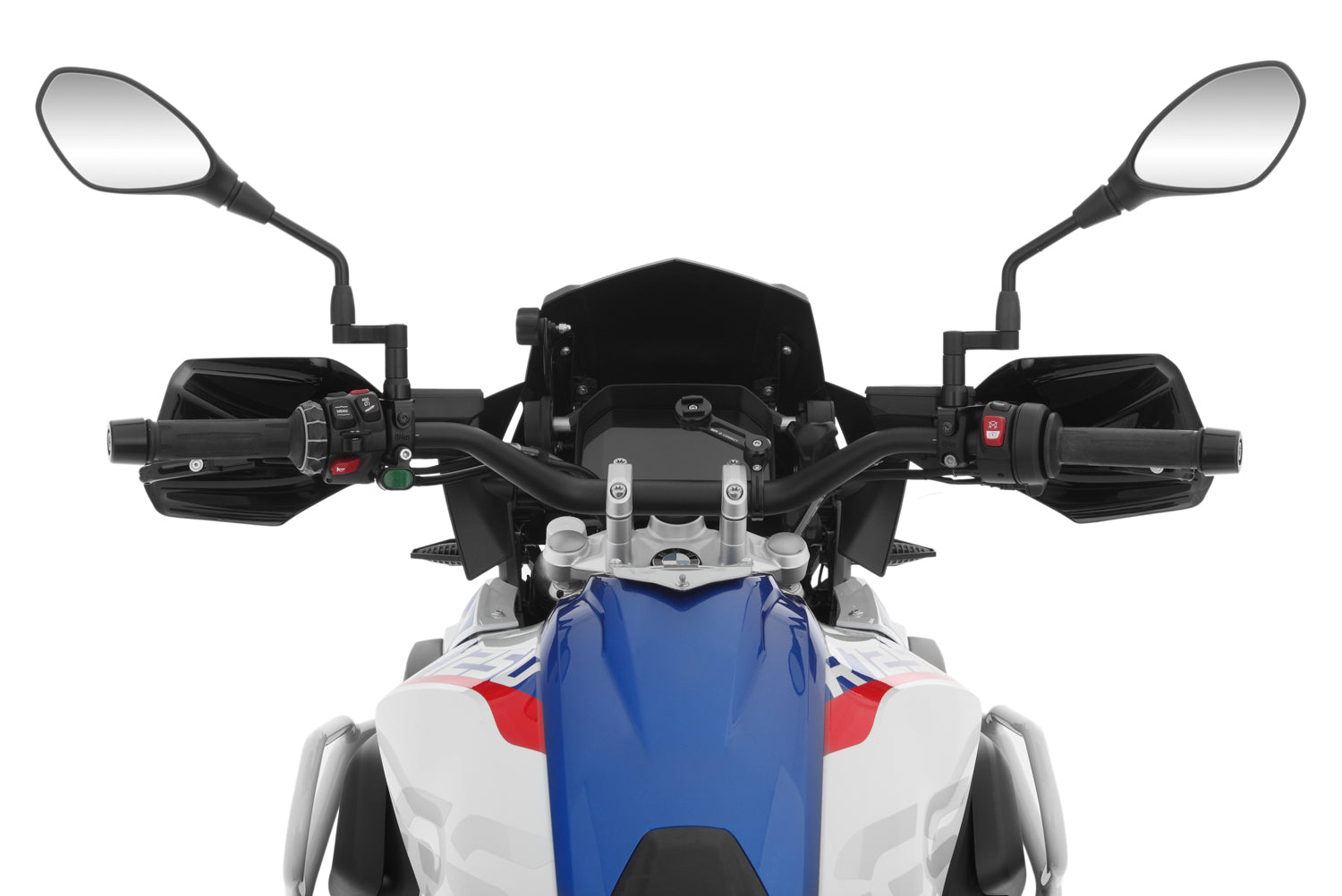 Wunderlich Hand guards