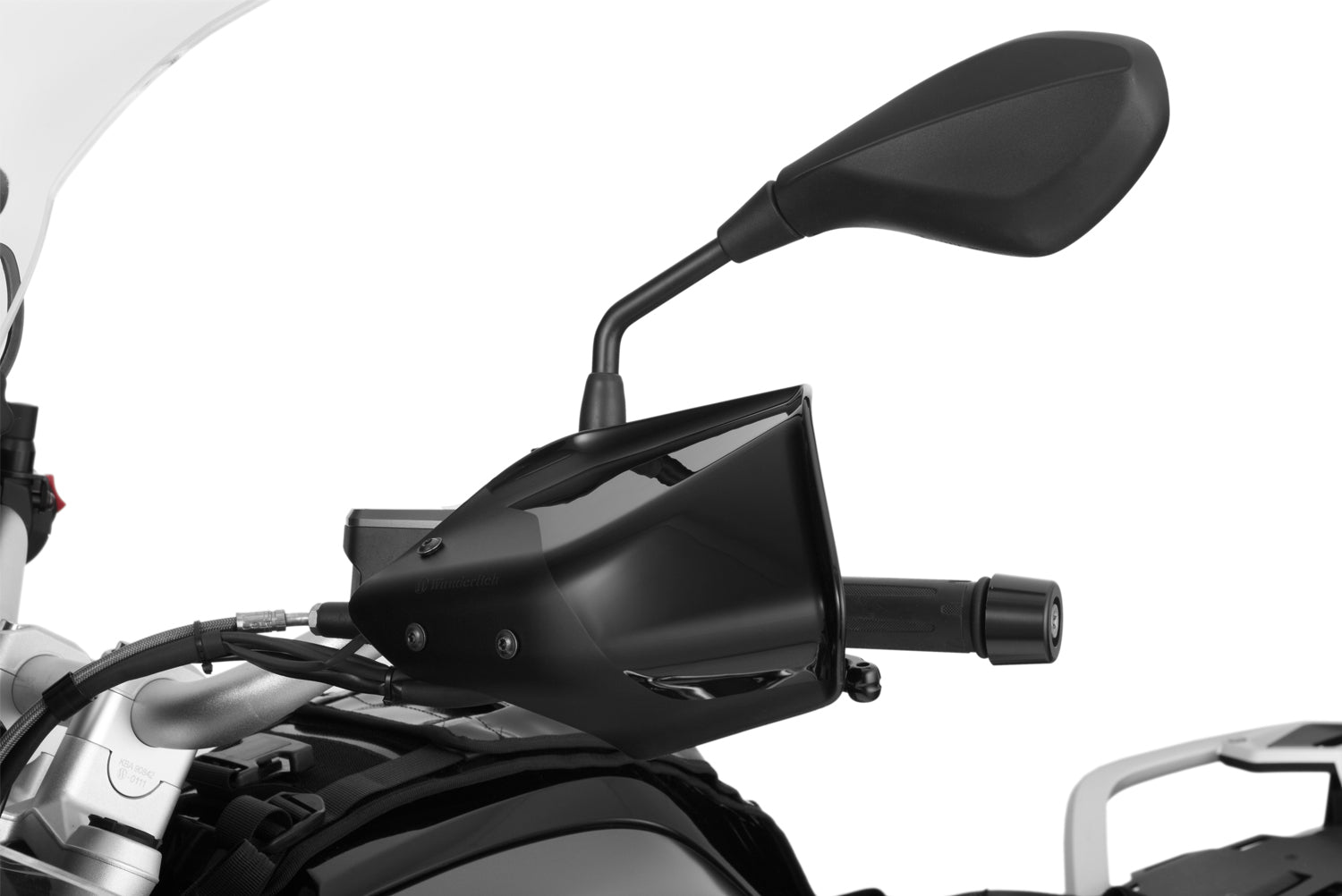 Wunderlich Hand guards