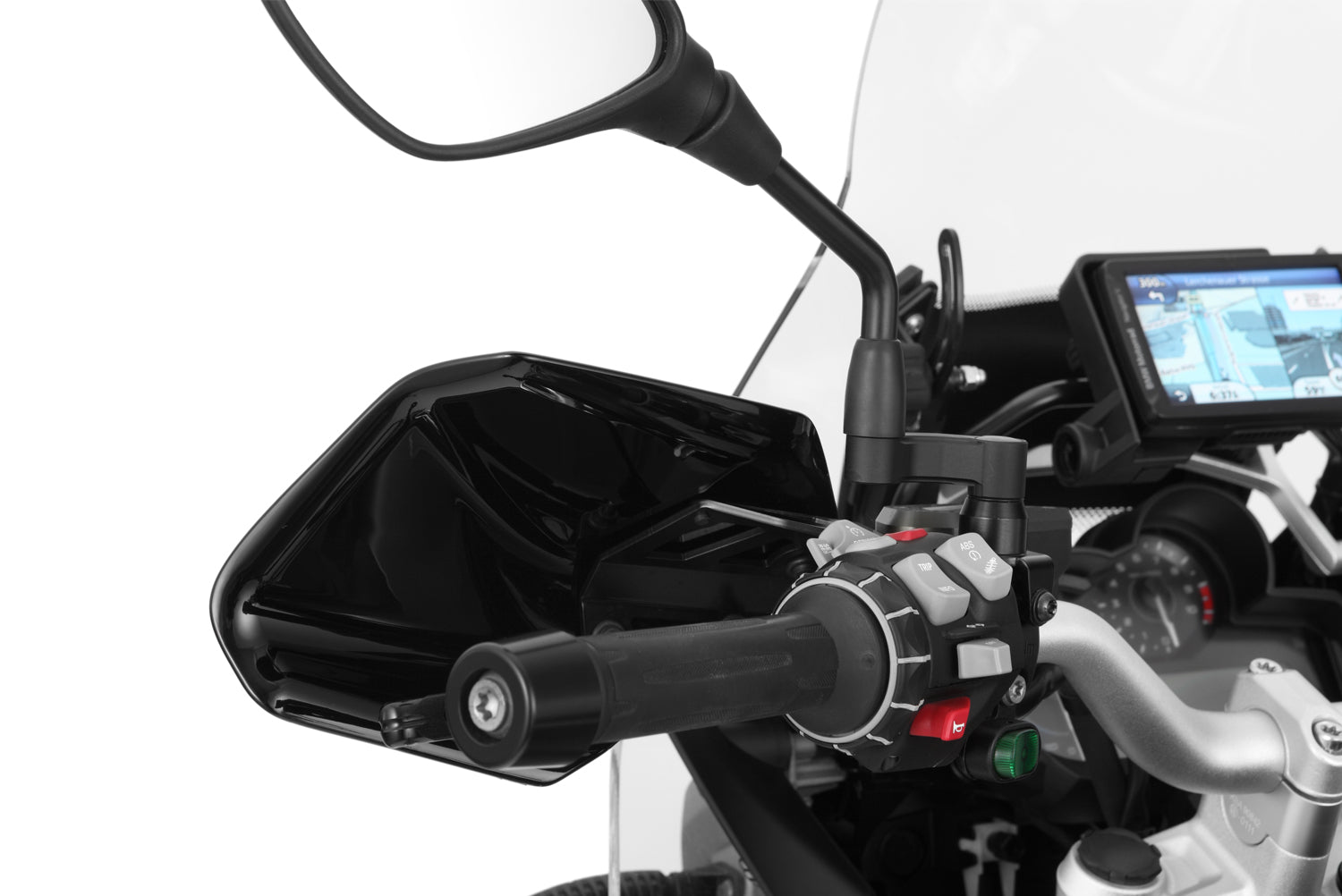 Wunderlich Hand guards