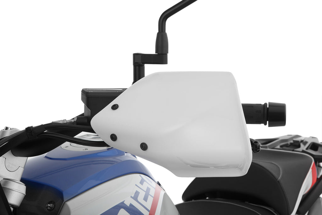 Wunderlich Hand guards