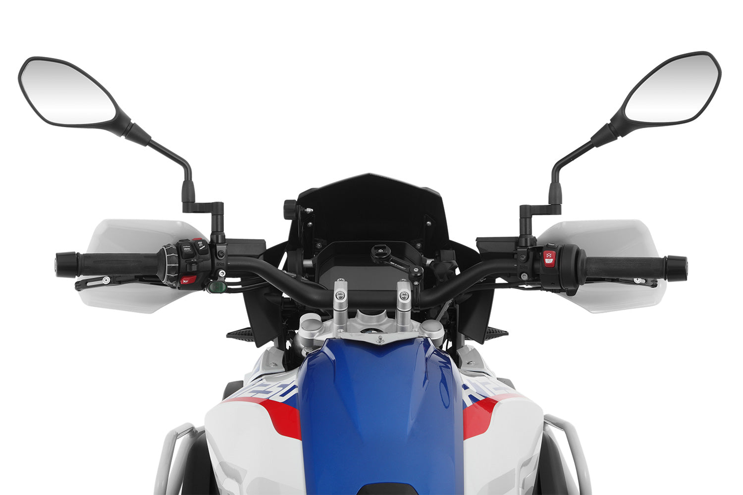 Wunderlich Hand guards