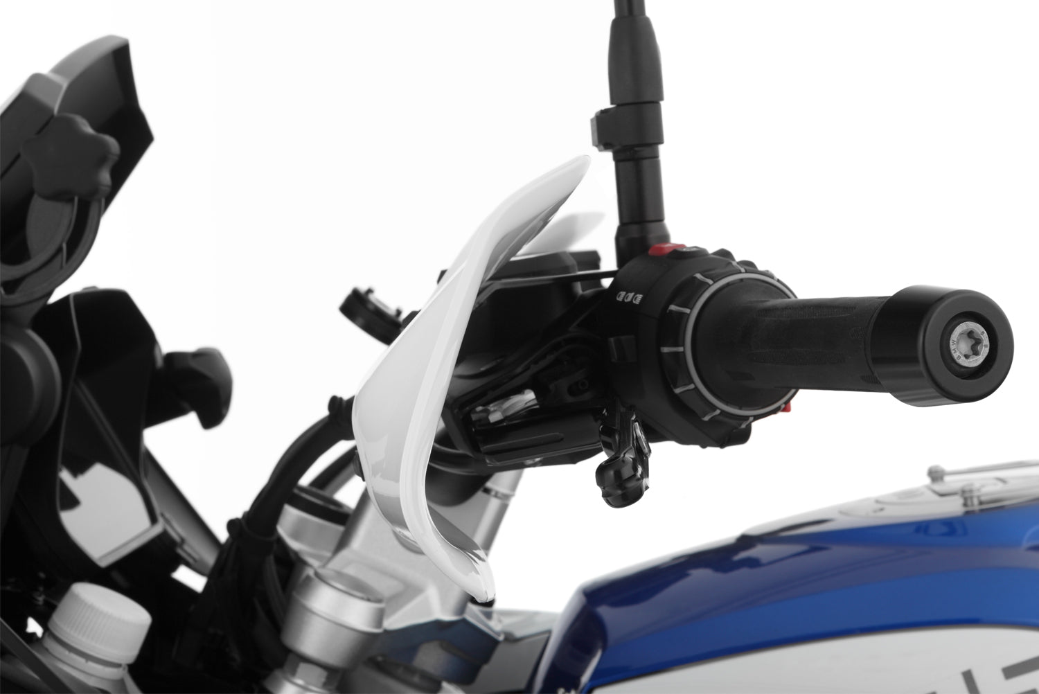 Wunderlich Hand guards