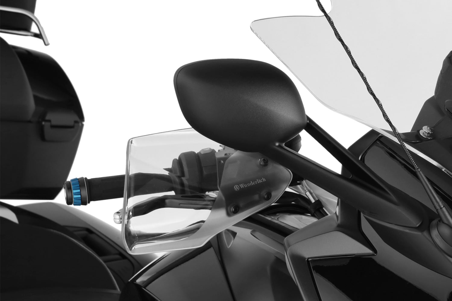Wunderlich Hand guards K 1600 GT/L