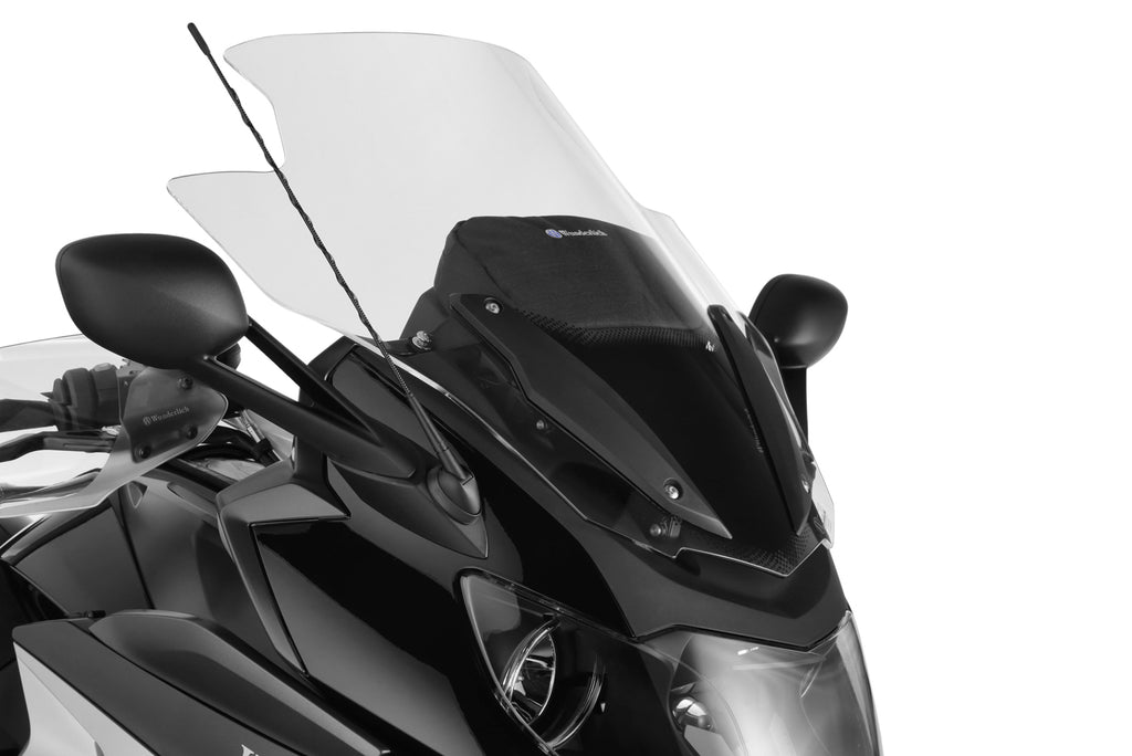 Wunderlich Hand guards K 1600 GT/L