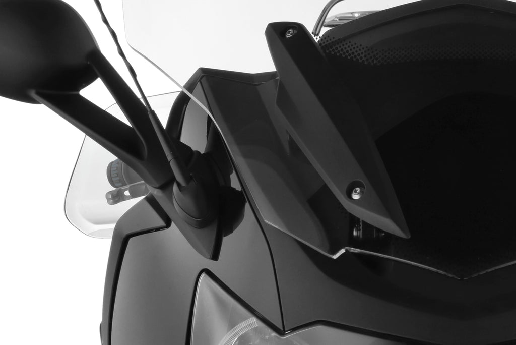 Wunderlich Hand guards K 1600 GT/L