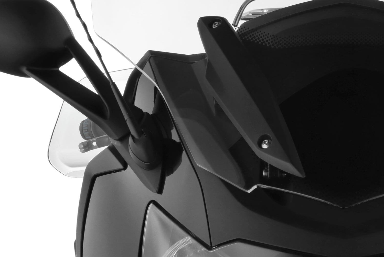Wunderlich Hand guards K 1600 GT/L