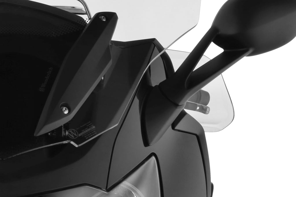 Wunderlich Hand guards K 1600 GT/L