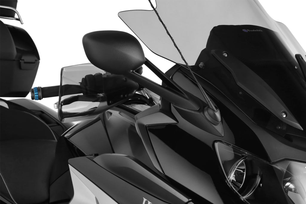 Wunderlich Hand guards K 1600 GT/L