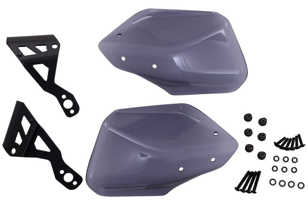 Wunderlich Hand guards K 1600 GT/L