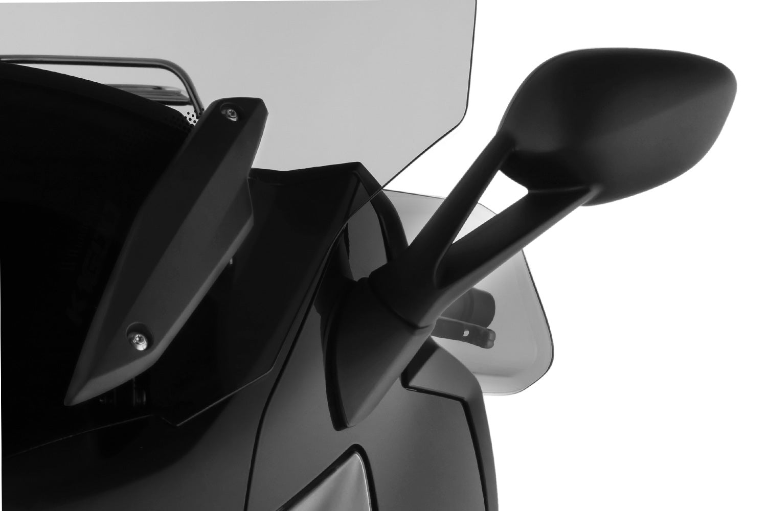 Wunderlich Hand guards K 1600 GT/L