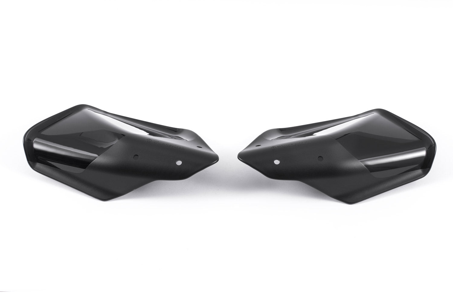 Wunderlich Hand guards K 1600 GT/L