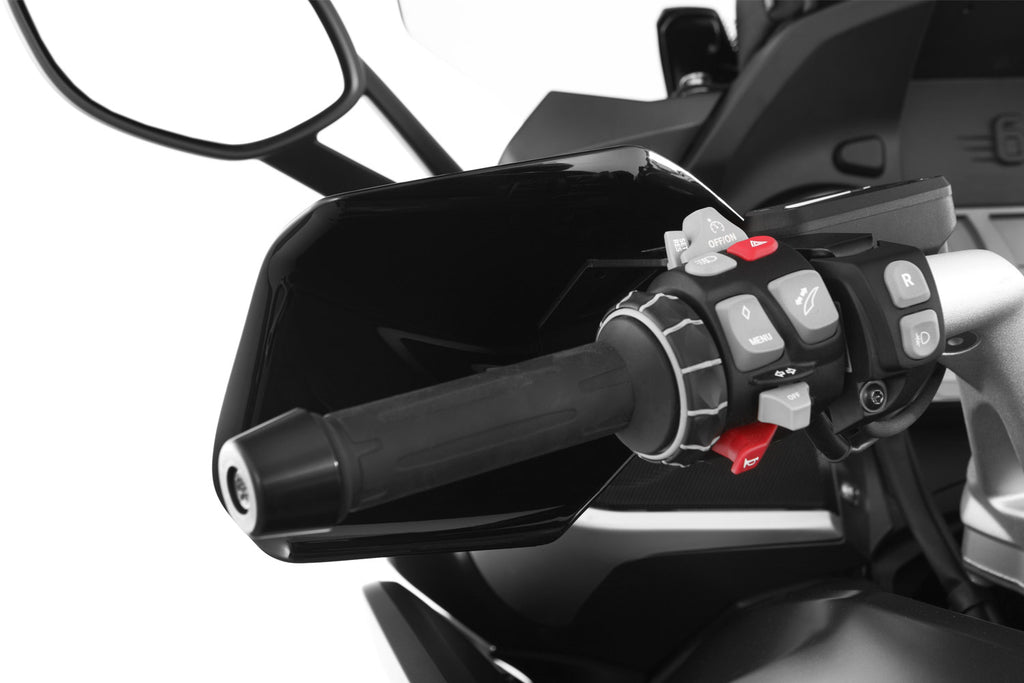 Wunderlich Hand guards K 1600 GT/L