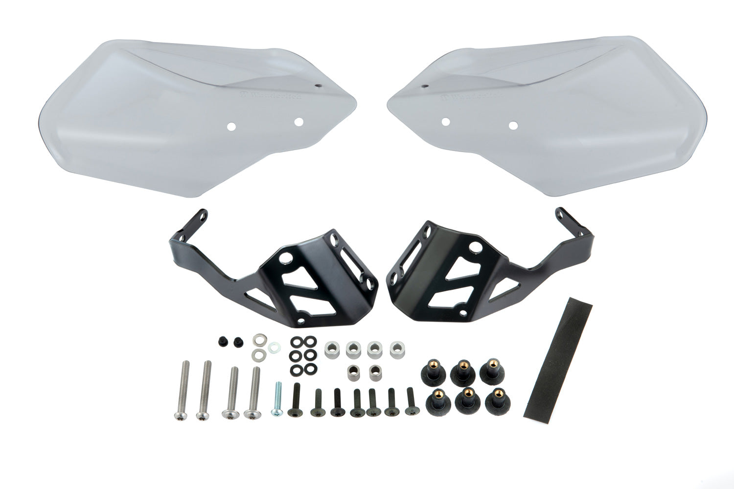 Wunderlich Hand guards K 1600