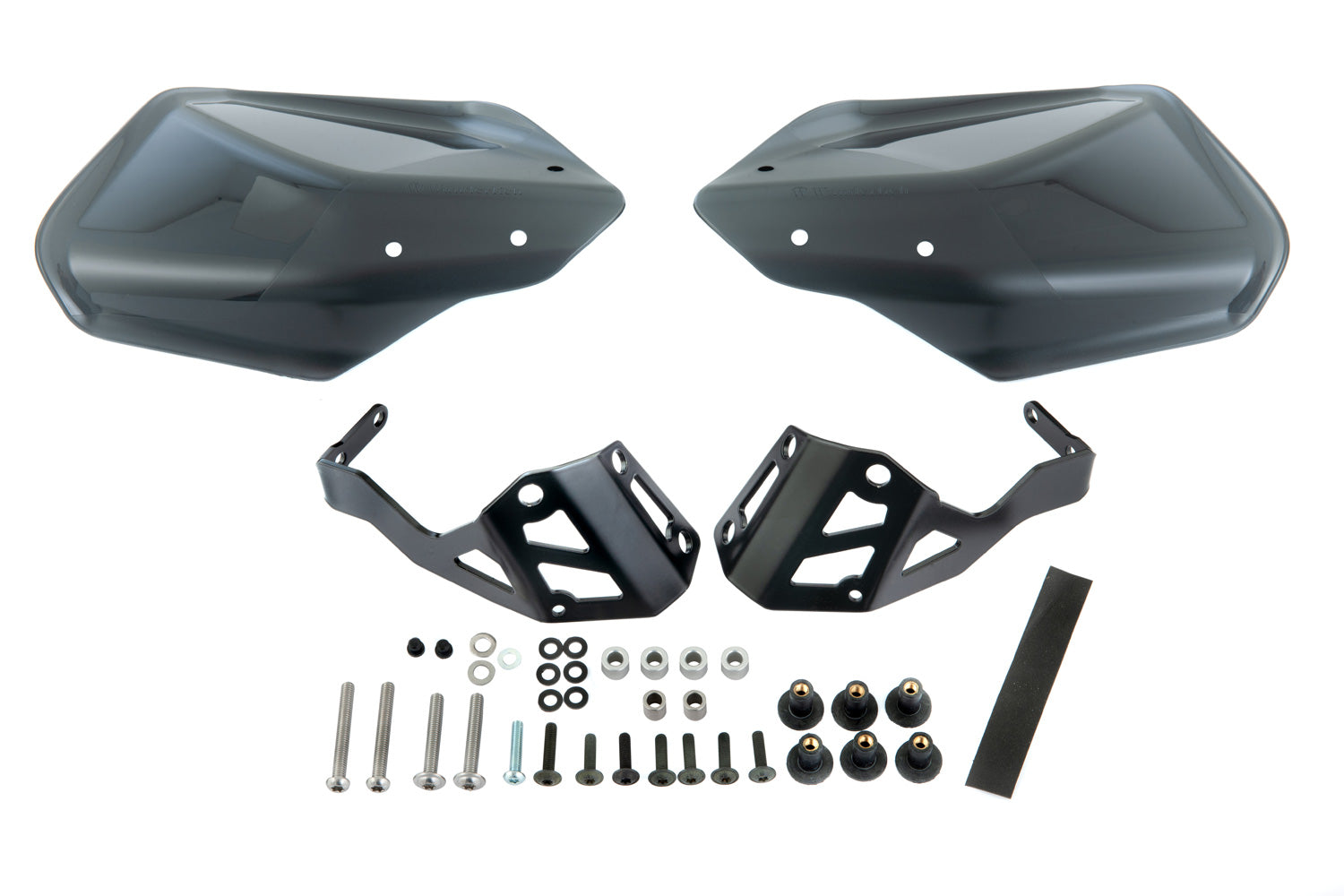 Wunderlich Hand guards K 1600