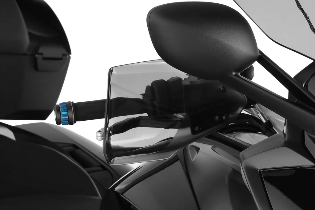 Wunderlich Hand guards K 1600
