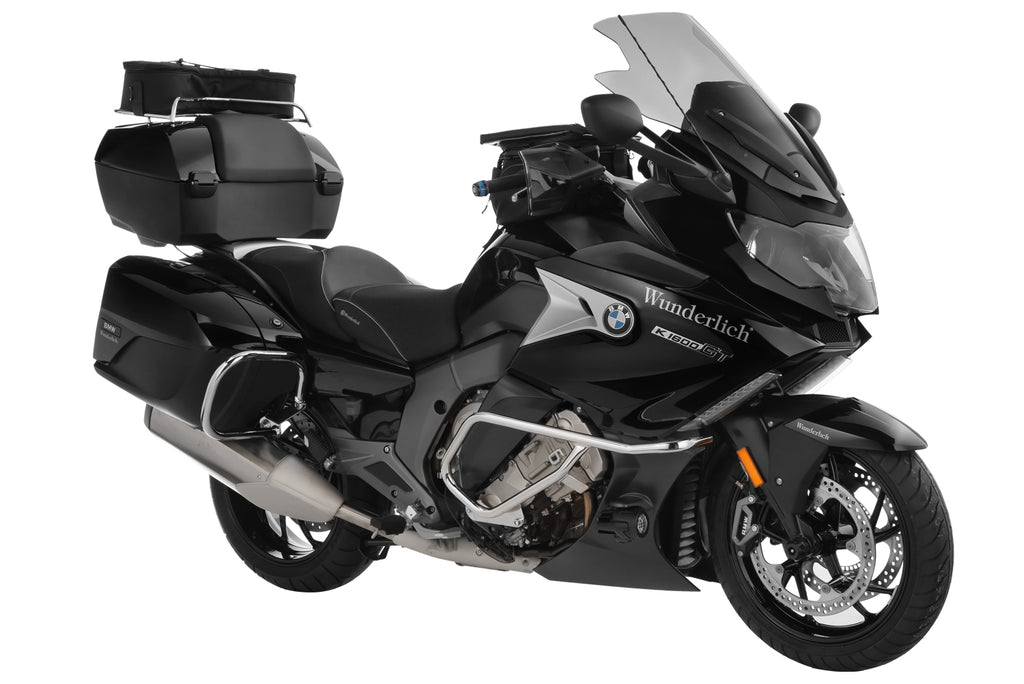 Wunderlich Hand guards K 1600