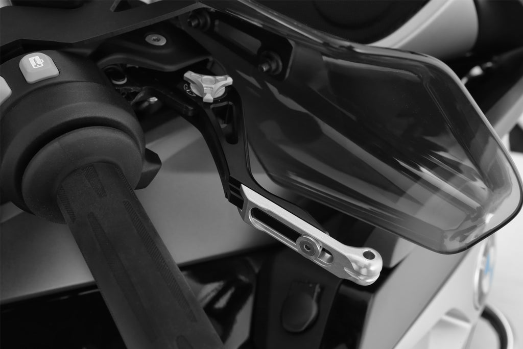 Wunderlich Hand guards K 1600