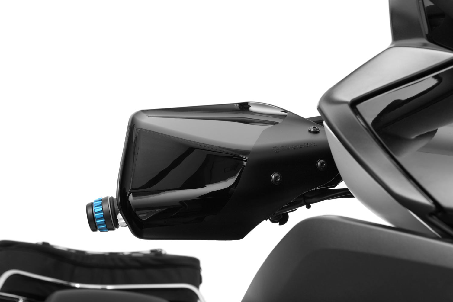 Wunderlich Hand guards K 1600