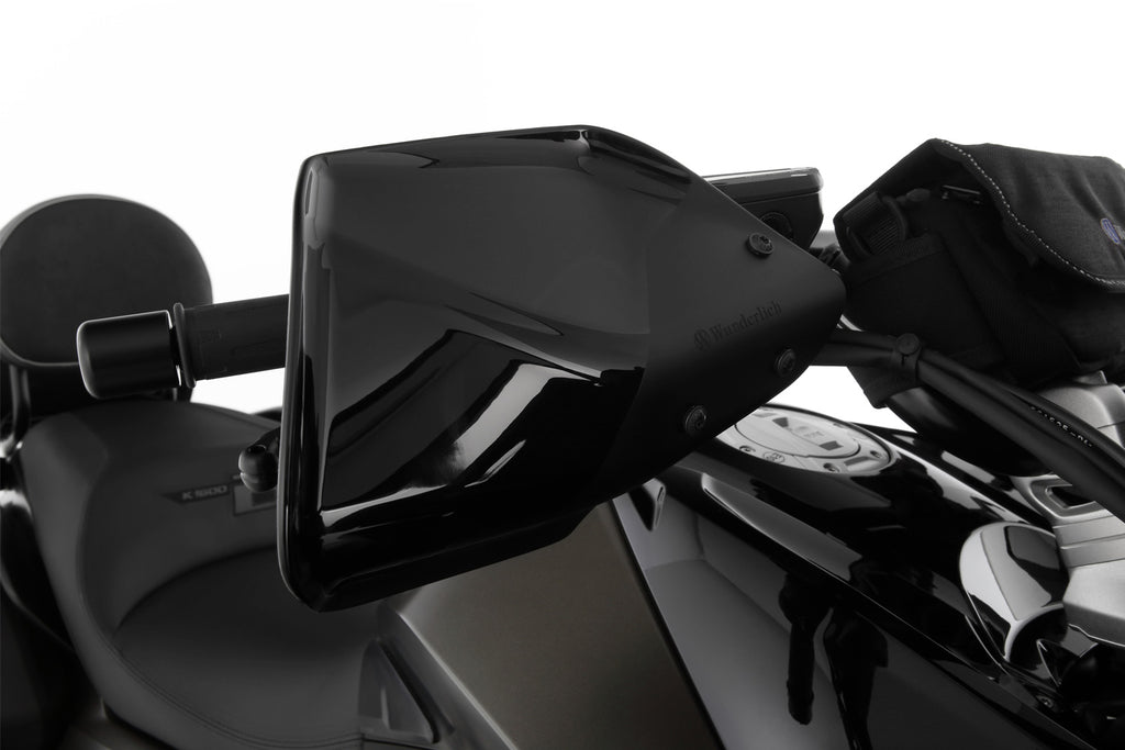 Wunderlich Hand guards K 1600