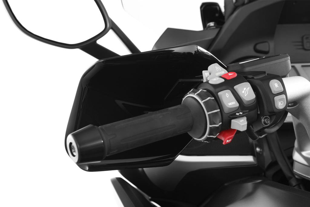 Wunderlich Hand guards K 1600