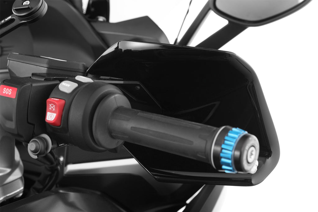 Wunderlich Hand guards K 1600