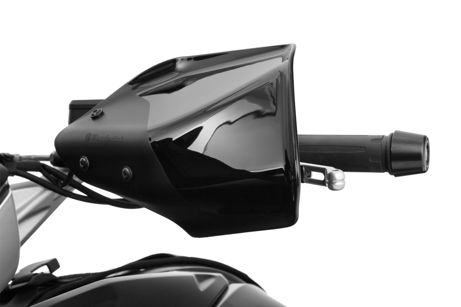 Wunderlich Hand guards K 1600