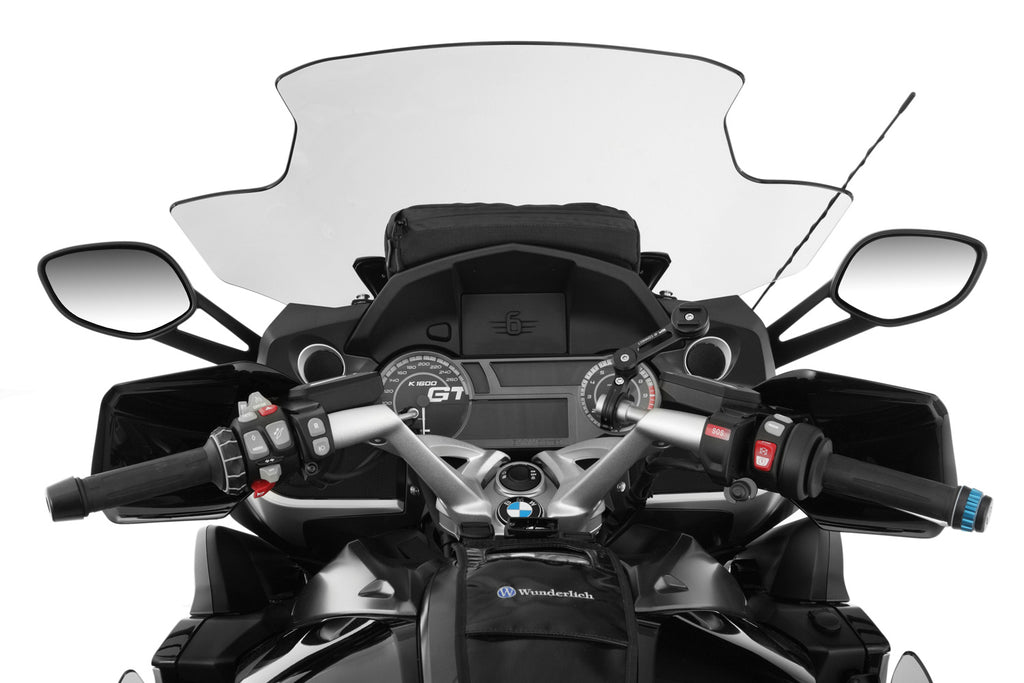 Wunderlich Hand guards K 1600
