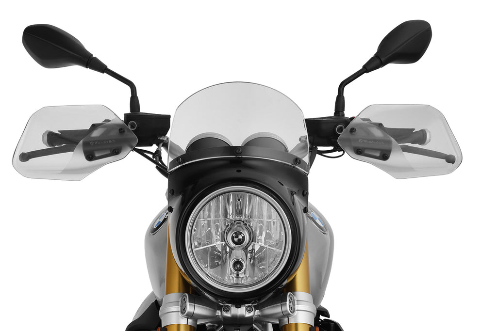 Wunderlich Hand guards