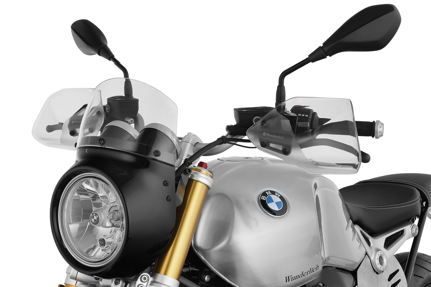 Wunderlich Hand guards