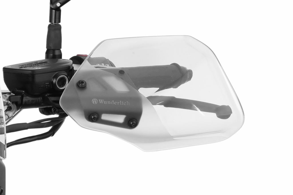 Wunderlich Hand guards