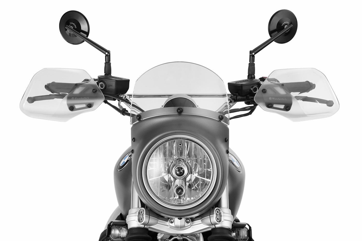 Wunderlich Hand guards
