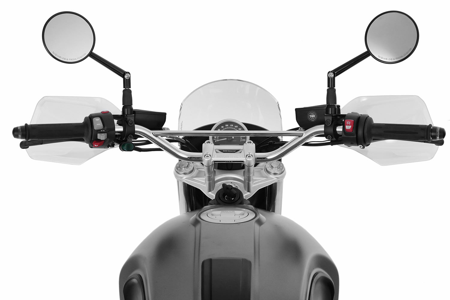 Wunderlich Hand guards