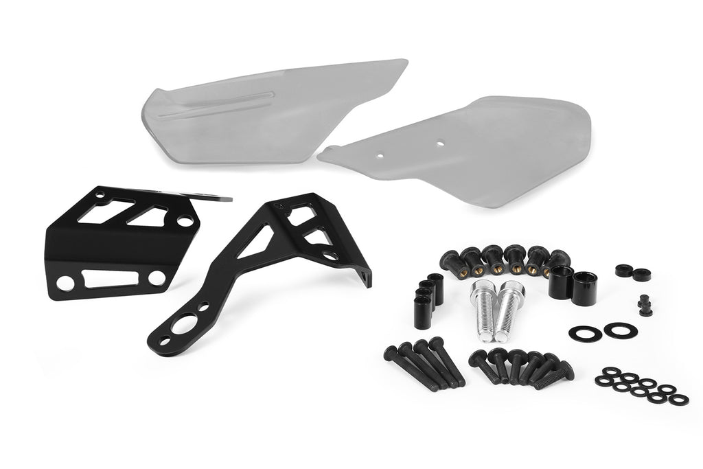 Wunderlich Hand guards