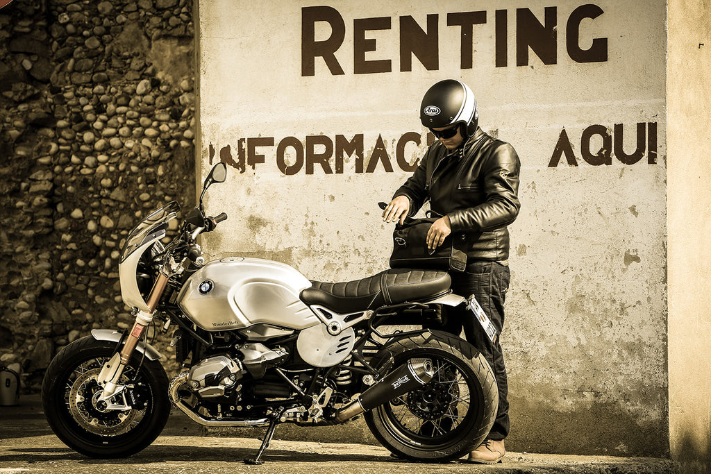 Wunderlich Hand guards