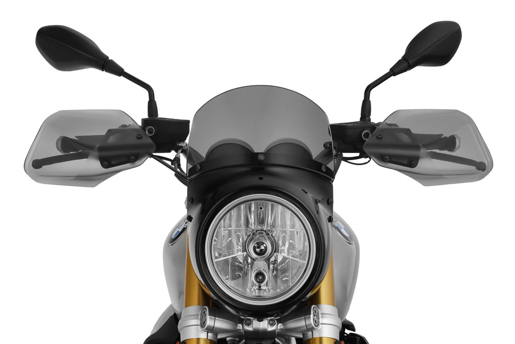 Wunderlich Hand guards