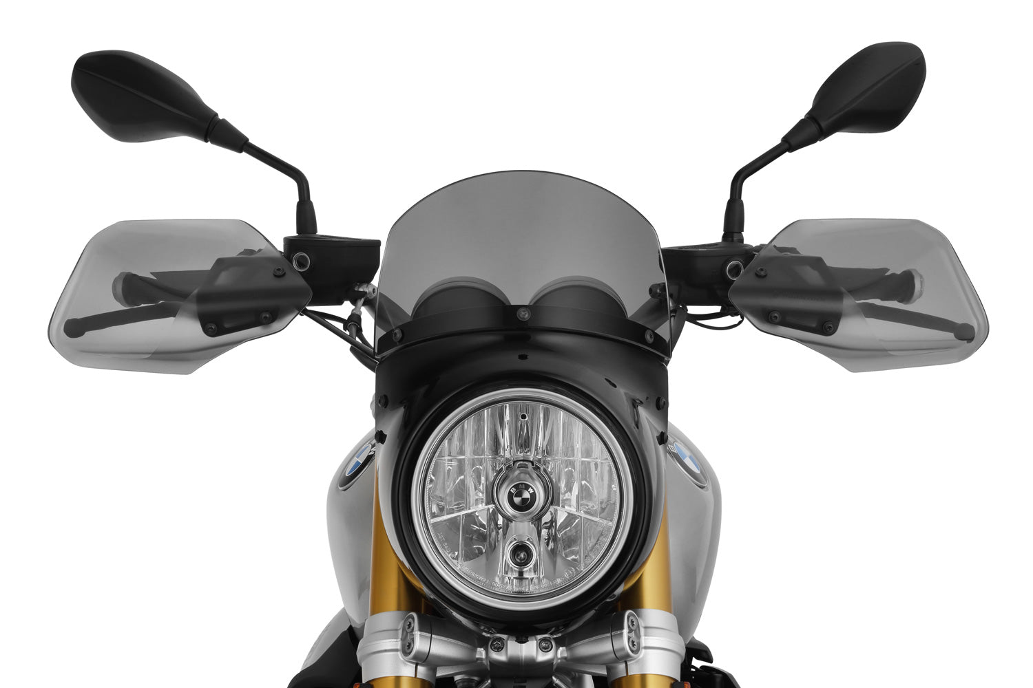 Wunderlich Hand guards