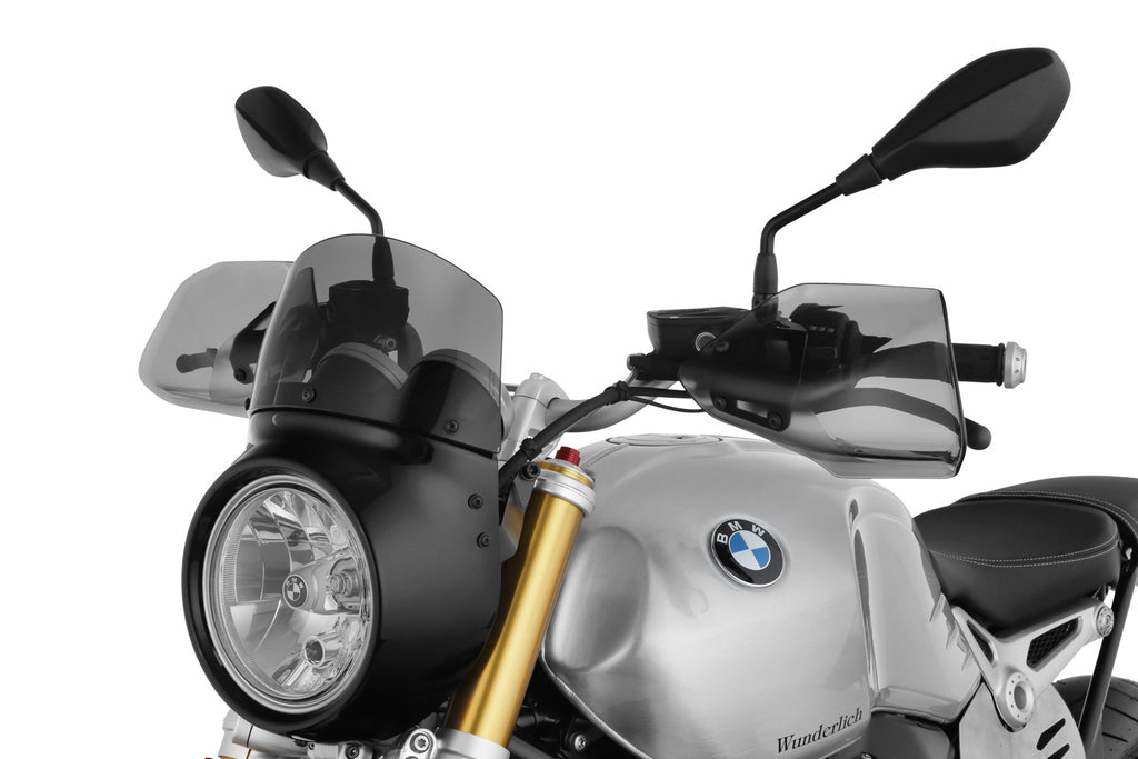 Wunderlich Hand guards
