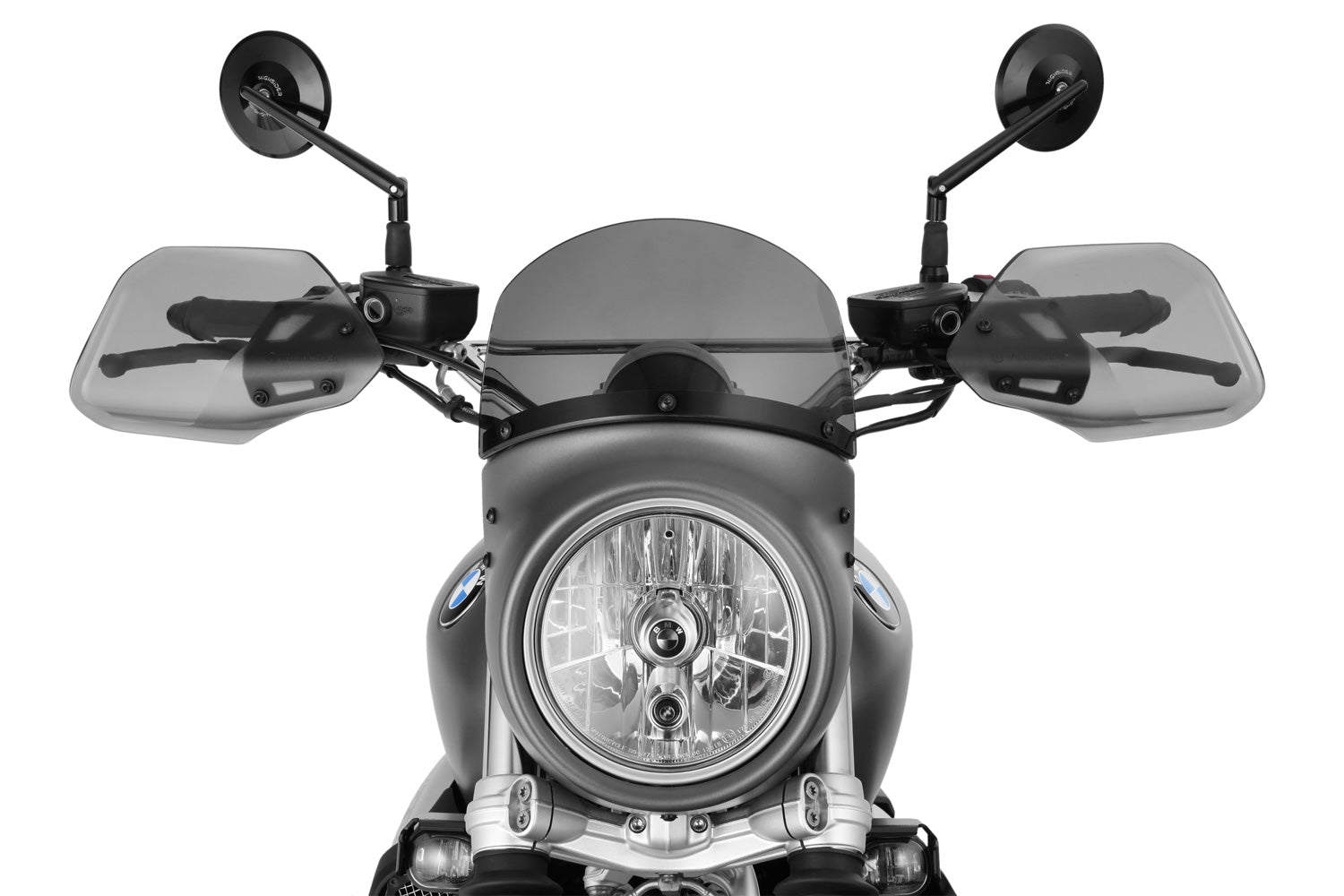 Wunderlich Hand guards