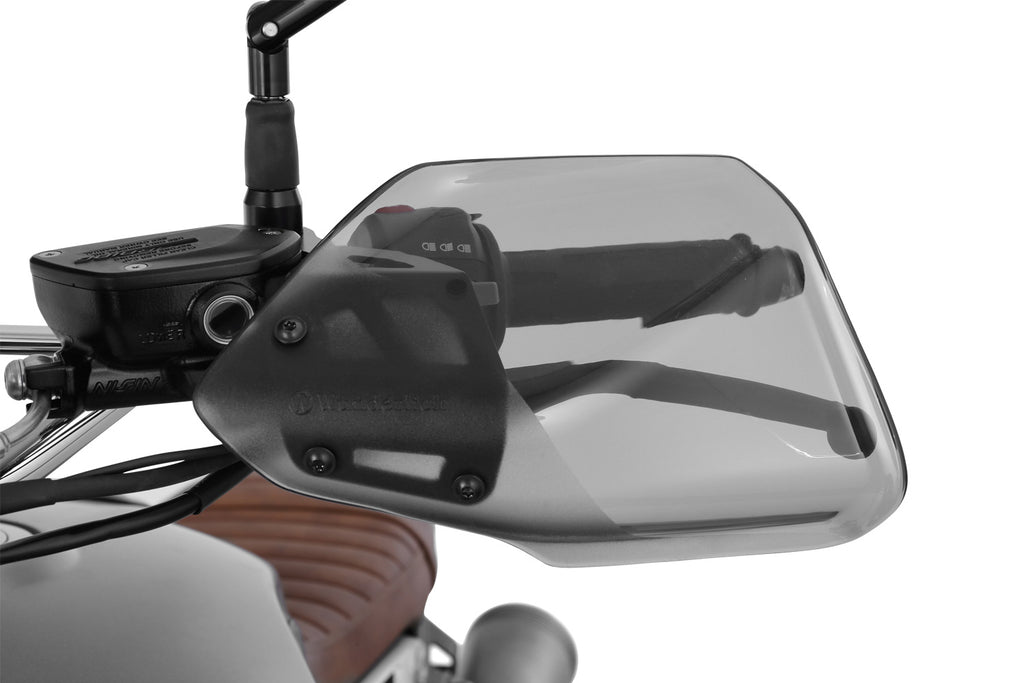 Wunderlich Hand guards