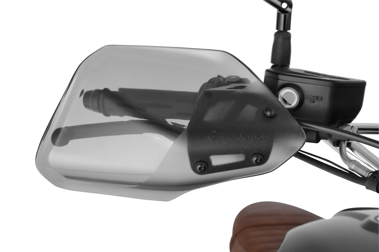 Wunderlich Hand guards