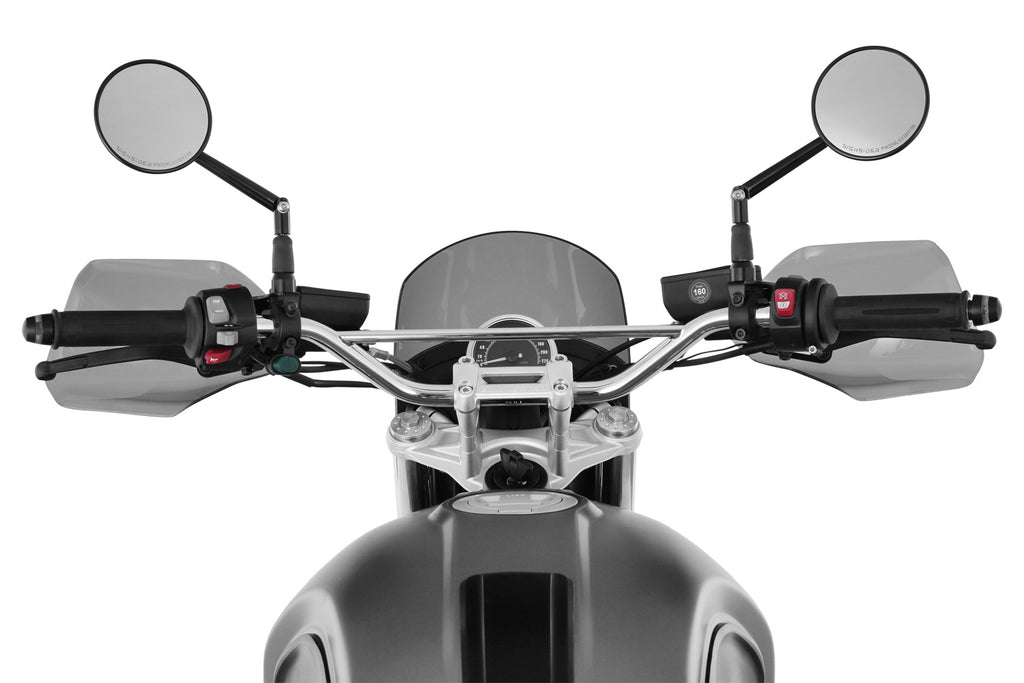 Wunderlich Hand guards